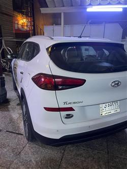 هیوندای تۆکسۆن